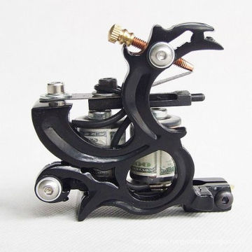 Professional 10 coils tattoo machine